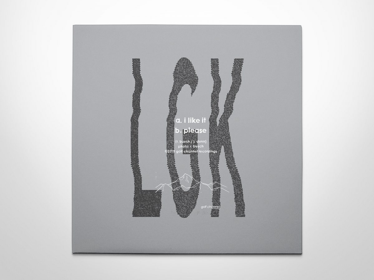 LGK - I Like It (Back Cover)