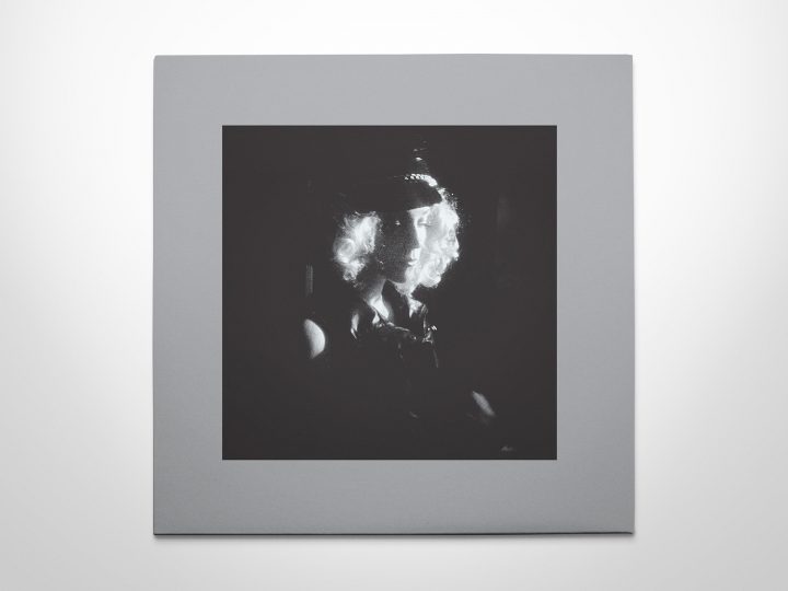 LGK - I Like It (Front Cover)