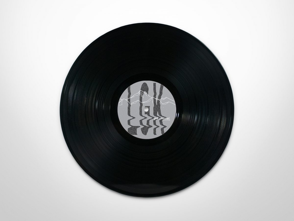LGK – I Like It (Side 1) LGK - I Like It (Side 1)