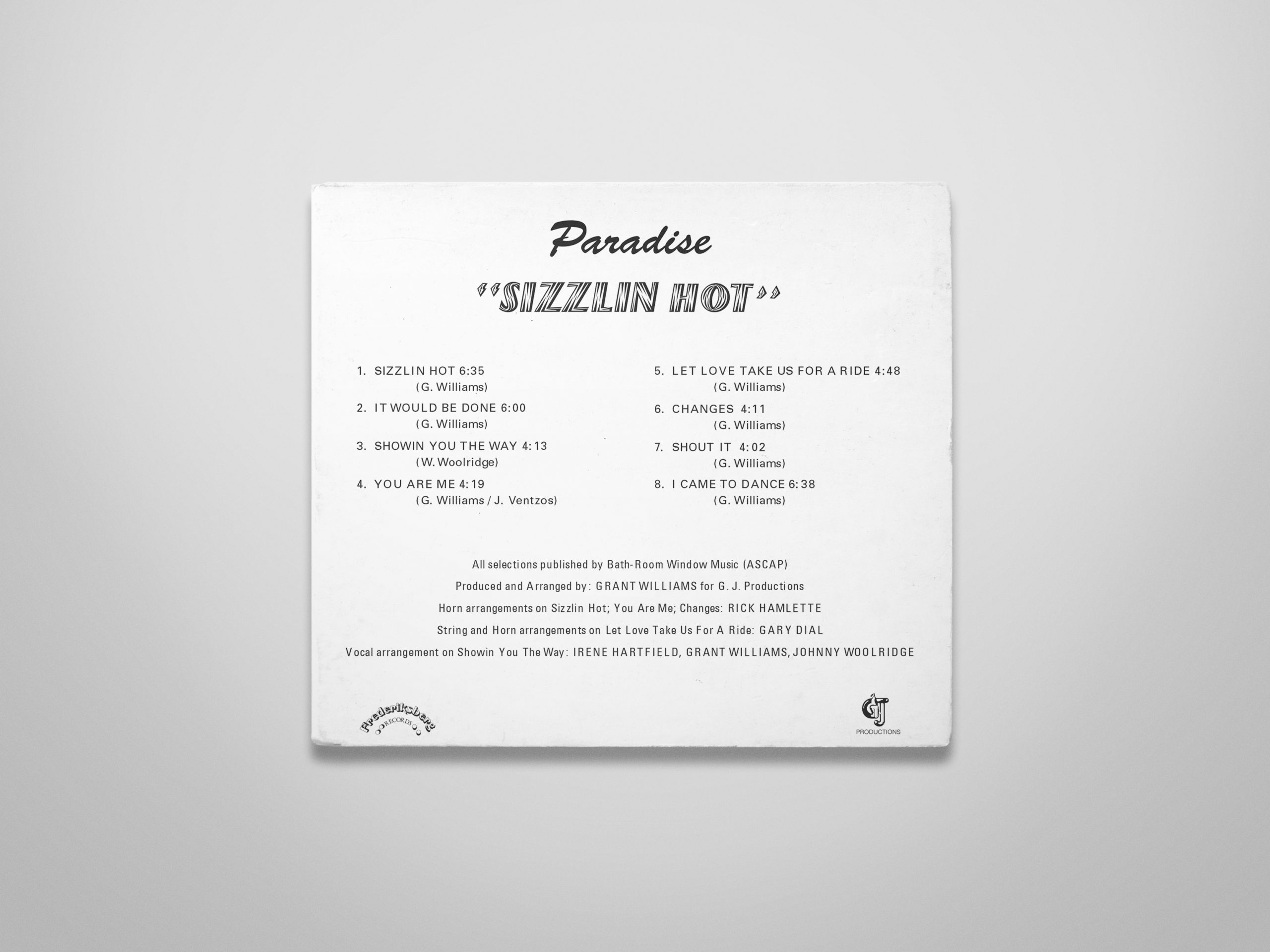 Paradise-Sizzlin-Hot-CD03